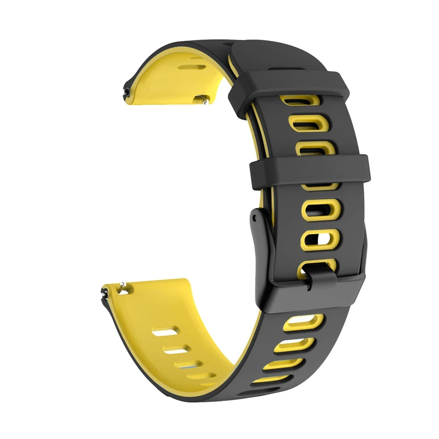 BLUETOOTH SMART WATCH WITH FITNESS TRACKER