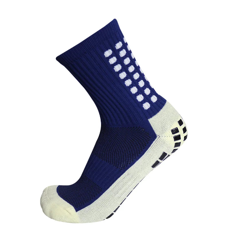 KNEE HIGH SPORT SOCKS
