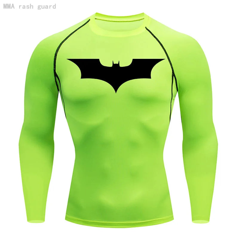 BREATHABLE COMPRESSION TOP