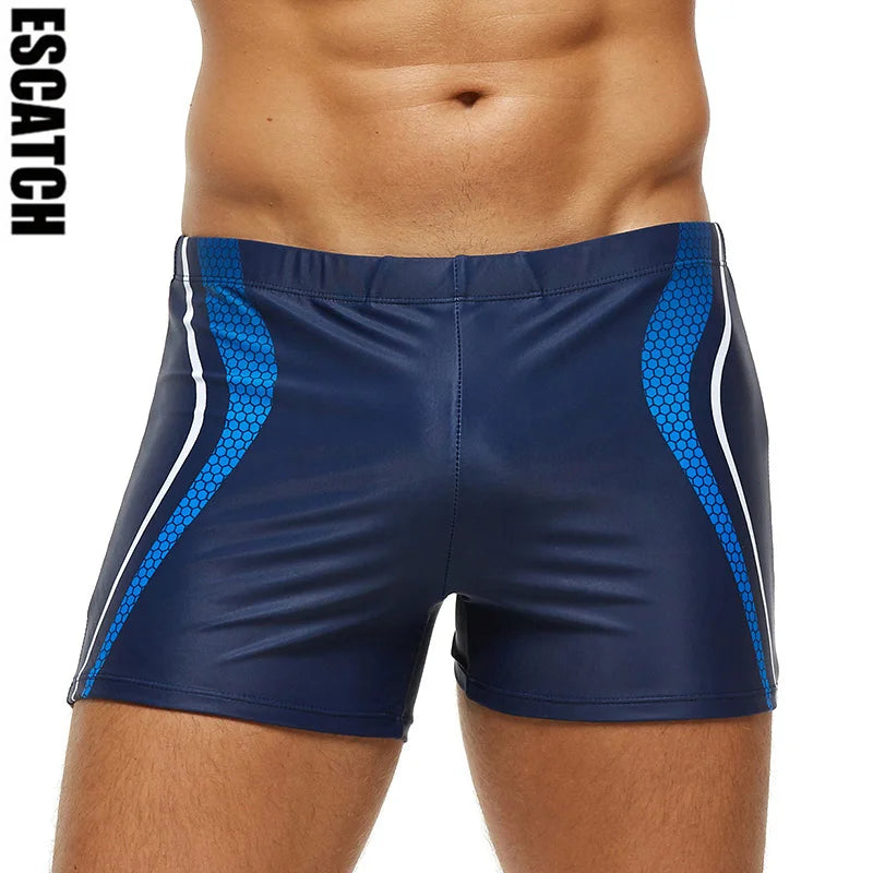 QUICK DRY SWIMWEAR WITH PAD