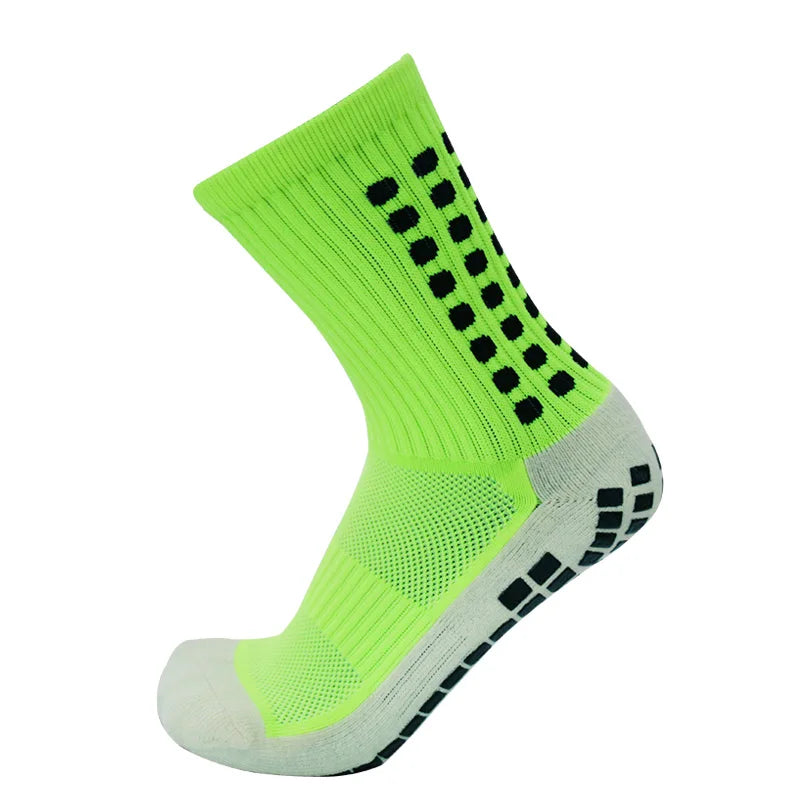 KNEE HIGH SPORT SOCKS