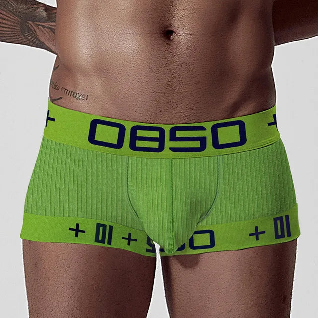 COMFY BREATHABLE BOXERS