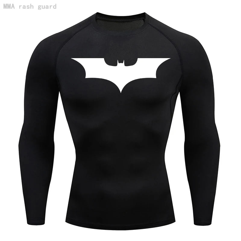 BREATHABLE COMPRESSION TOP