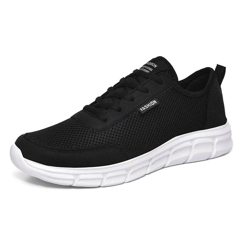 CASUAL MESH SNEAKERS