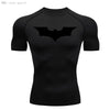 BREATHABLE COMPRESSION TOP