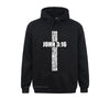 BIBLE VERSE HOODIE