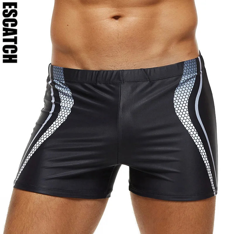 QUICK DRY SWIMWEAR WITH PAD