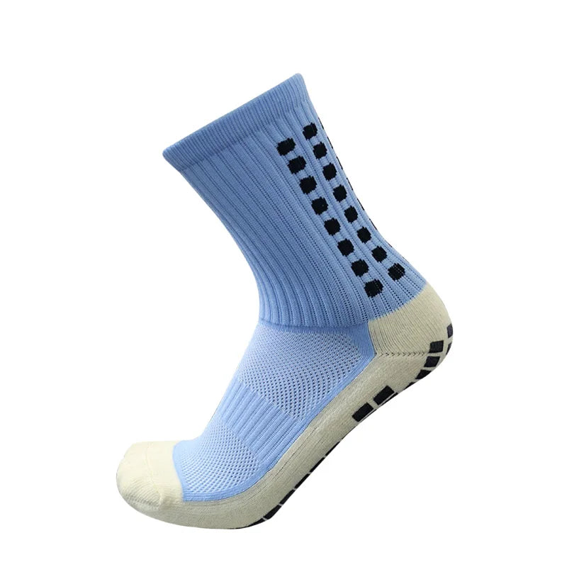 KNEE HIGH SPORT SOCKS