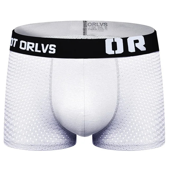 COMFY BREATHABLE BOXERS