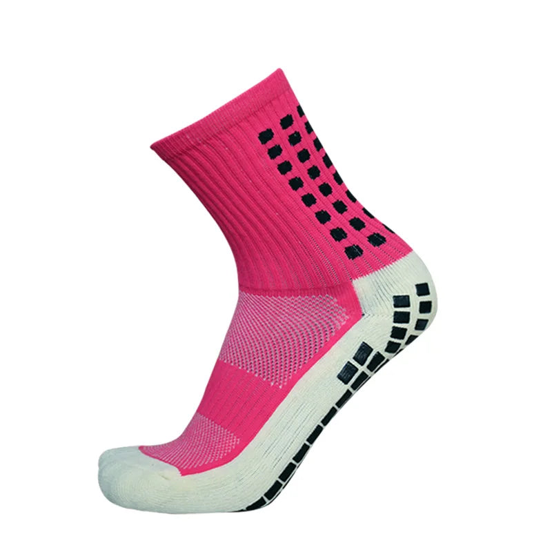KNEE HIGH SPORT SOCKS