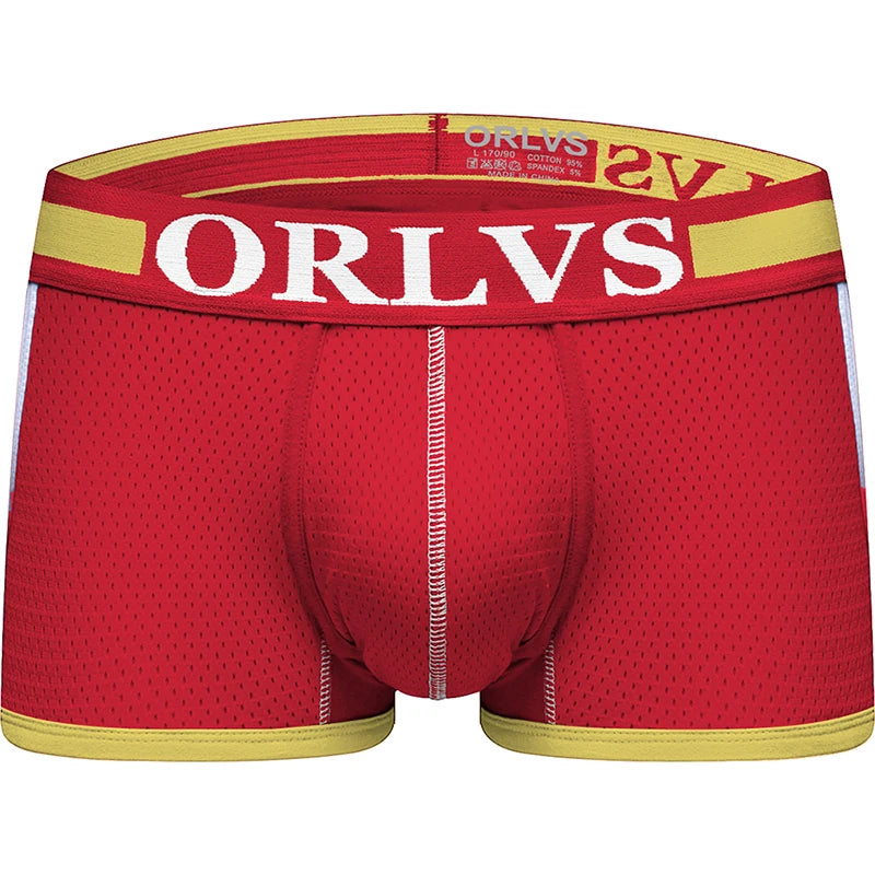 COMFY BREATHABLE BOXERS