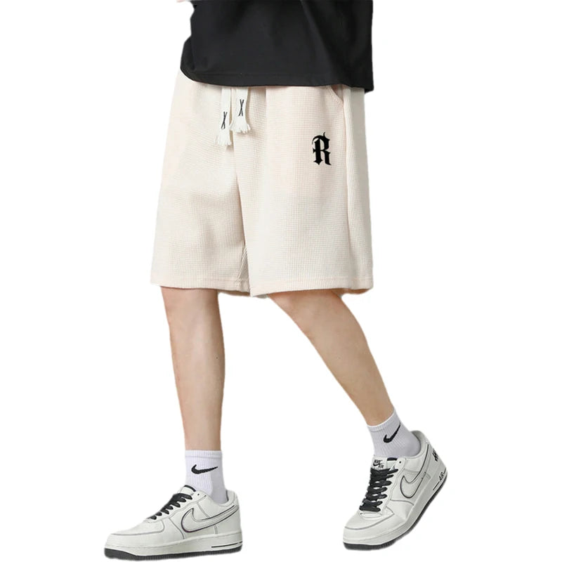 SUMMER BEACH SHORTS