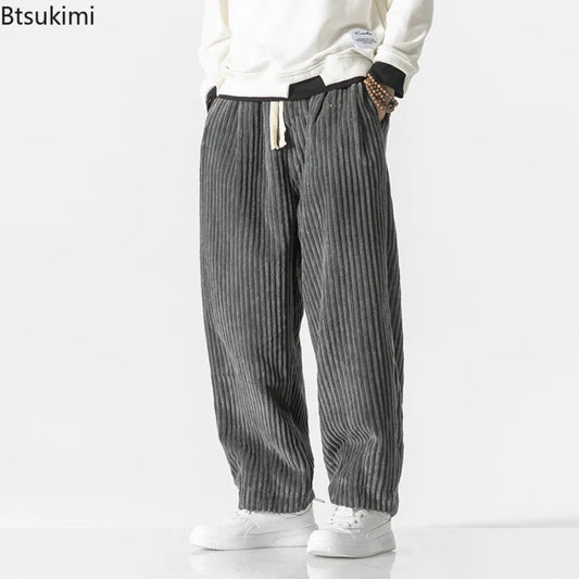HARAJUKU HAREM PANTS