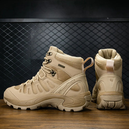 COMFY OUTDOOR BOOTS
