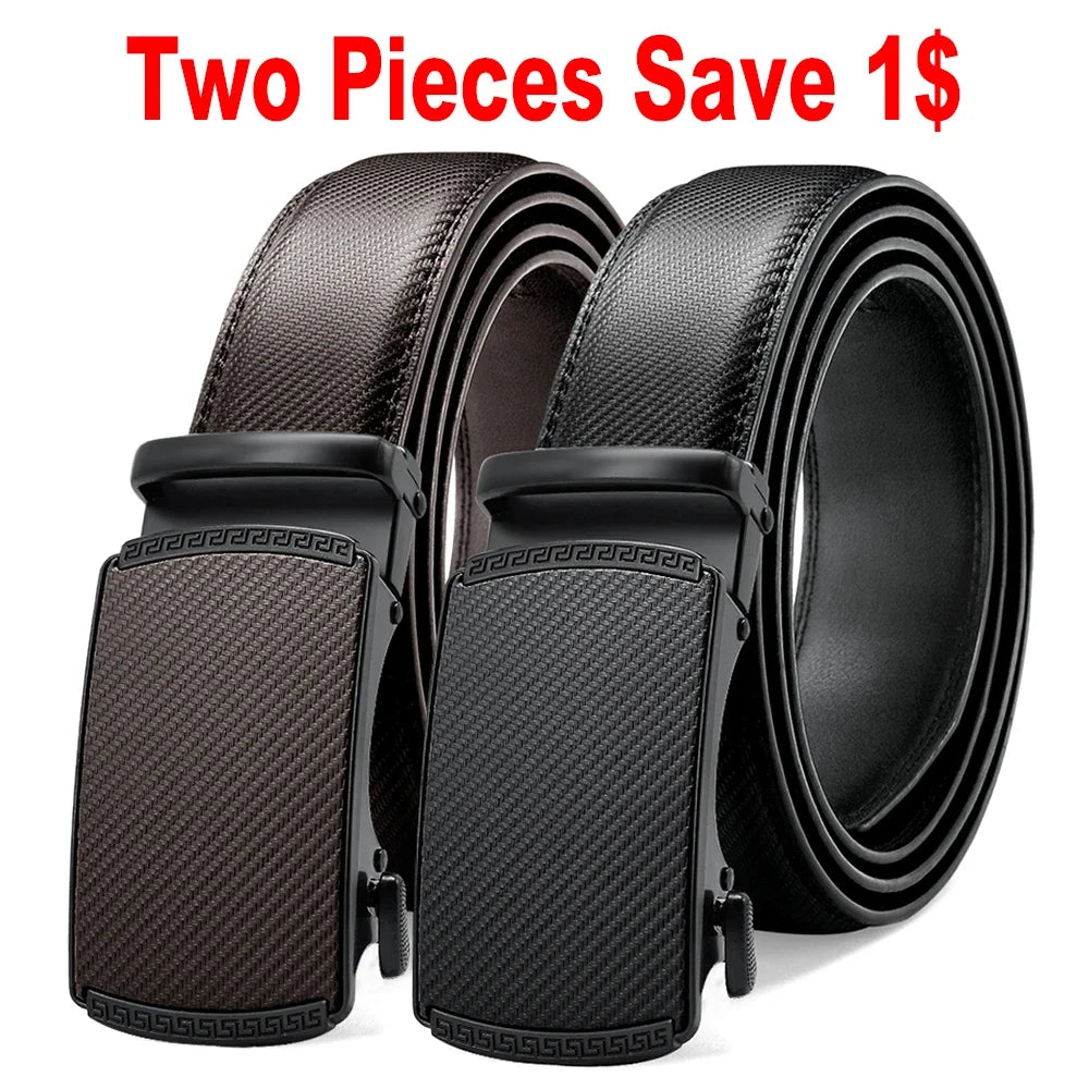 CLASSY GENUINE LEATHER BELT