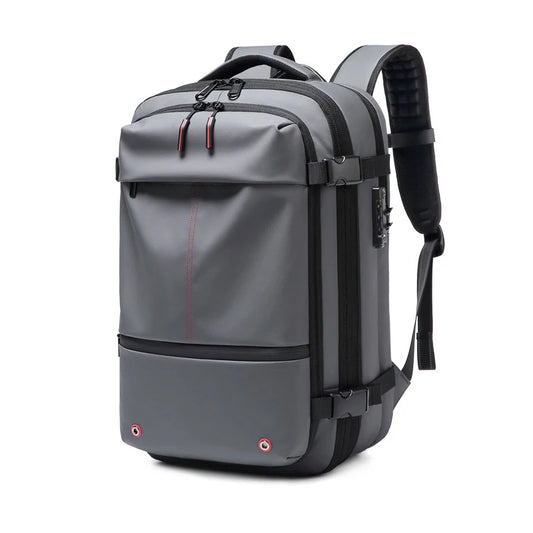 LARGE CAPACITY TRAVEL BACKPACK