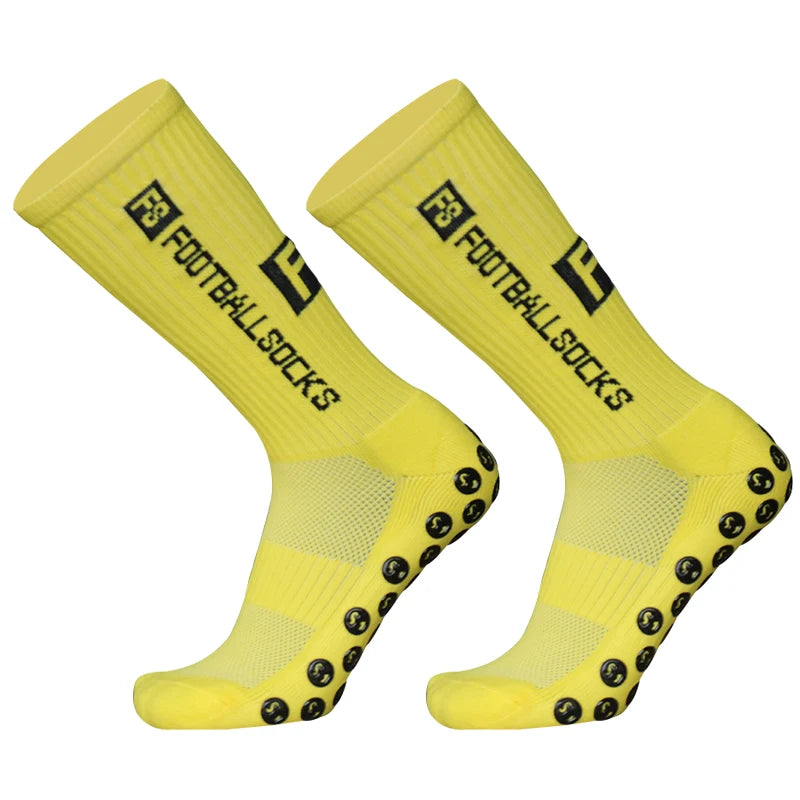 KNEE HIGH SPORT SOCKS