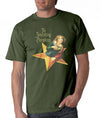 SMASHING PUMPKIN BAND T-SHIRT