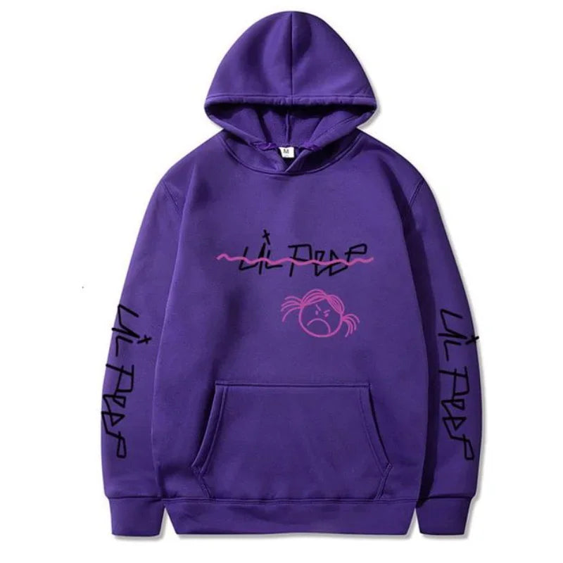 LIL PEEP HOODIES