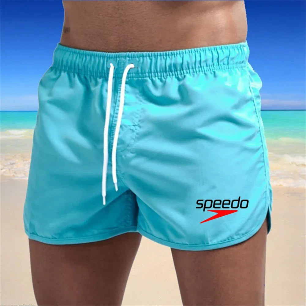 BREATHABLE SWIMWEAR