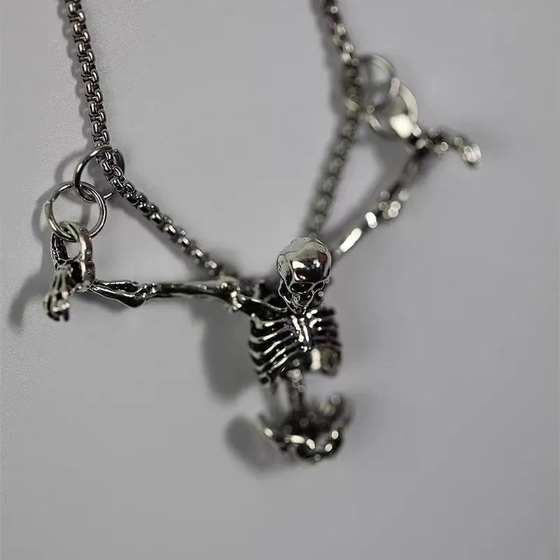 SHARK NECKLACE