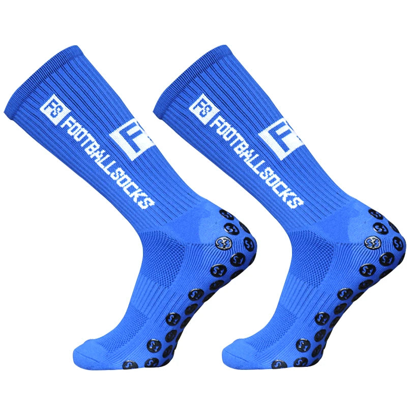 KNEE HIGH SPORT SOCKS