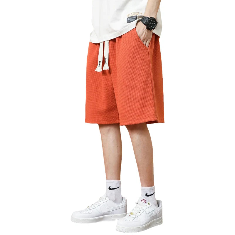 SUMMER BEACH SHORTS