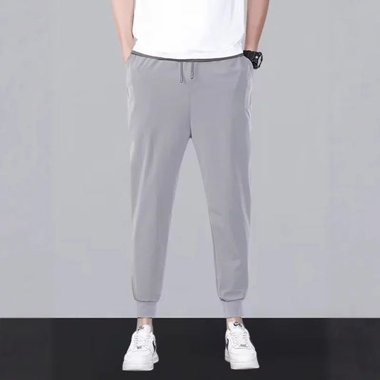 CASUAL JOGGER PANTS