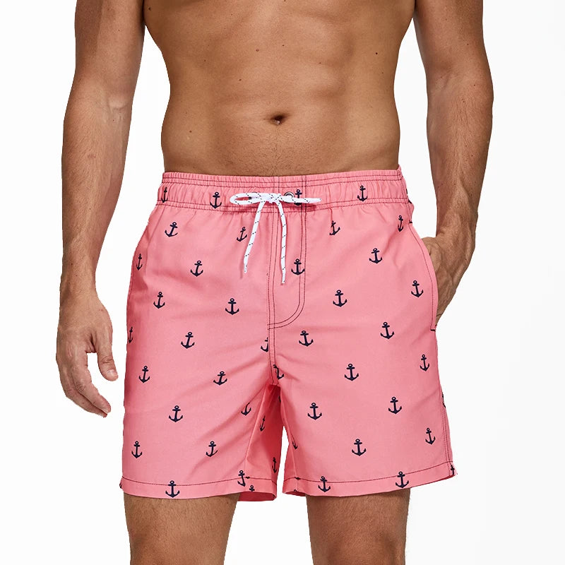 SLEEK SURFING SHORTS