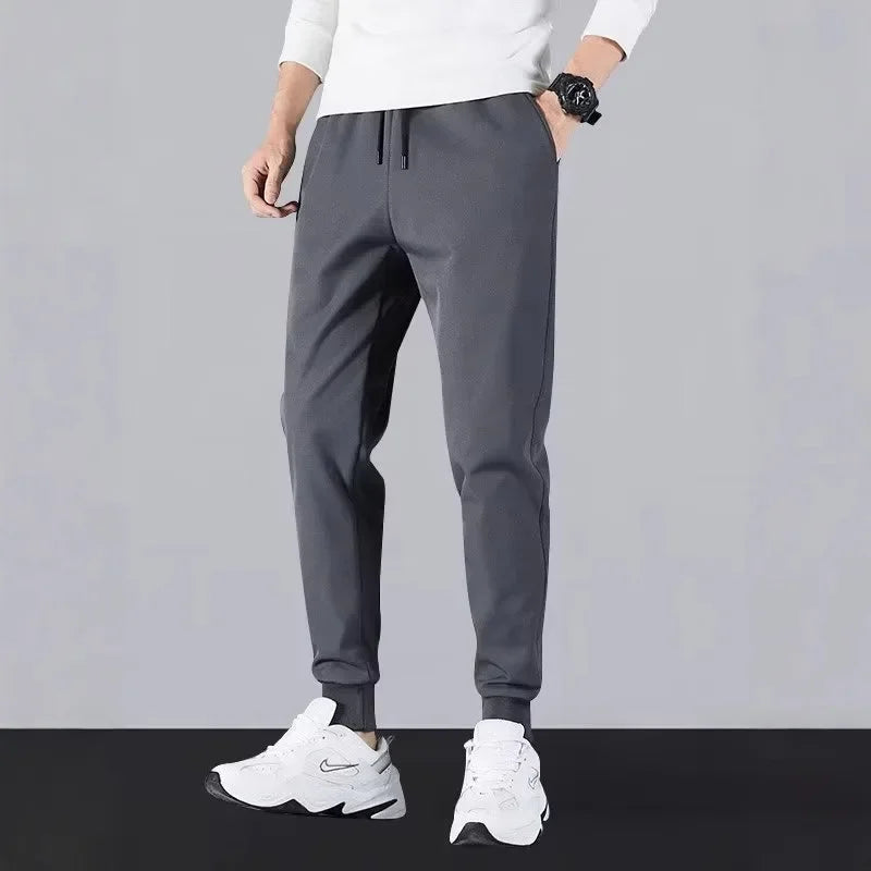 CASUAL JOGGER PANTS