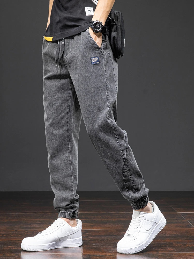 Jogger jeans
