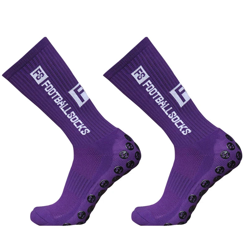 KNEE HIGH SPORT SOCKS