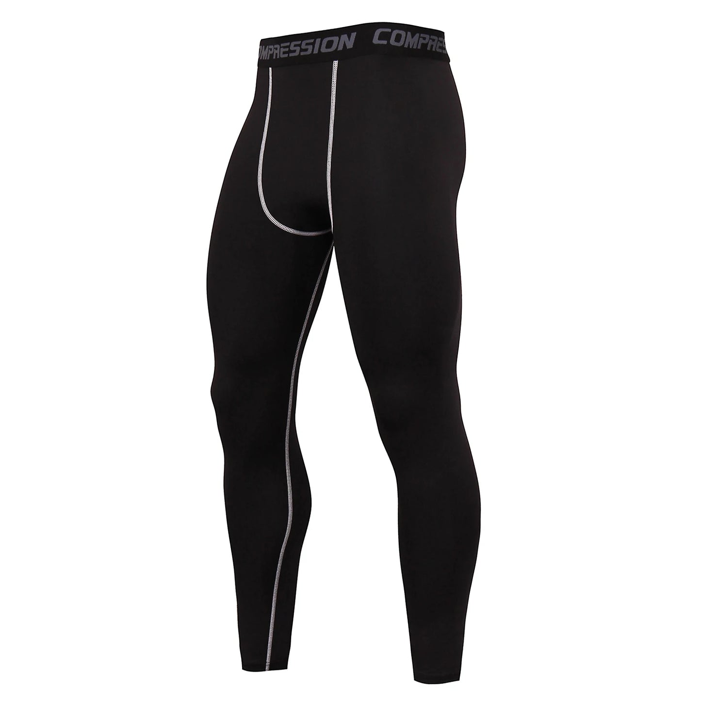 GRADIENT COLOR DRY FIT WORKOUT LEGGINGS