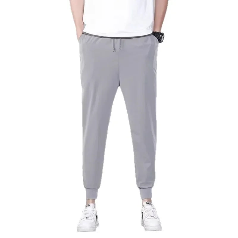 CASUAL JOGGER PANTS