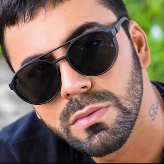 CLASSIC PUNK SUNGLASSES