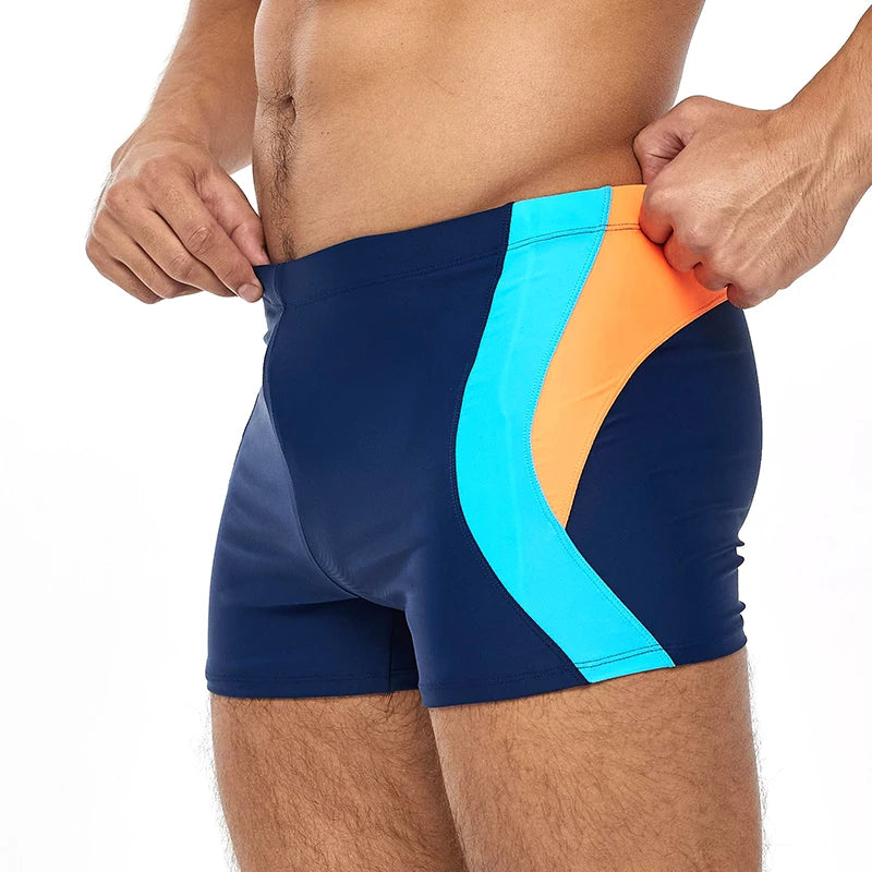 COOL SWIMMING TRUNKS