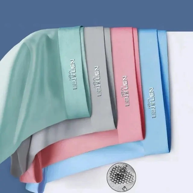 COMFORTABLE UNDERWEAR