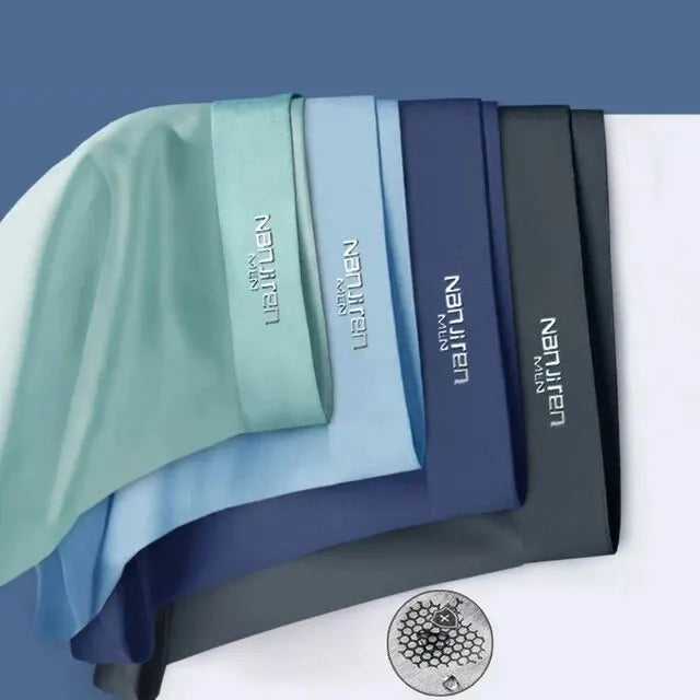 COMFORTABLE UNDERWEAR