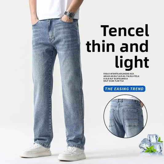 DISTRESSED SKINNY JEANS