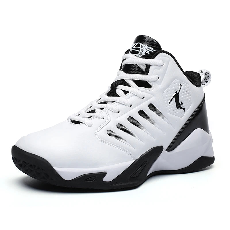 CASUAL BASKETBALL SNEAKERS