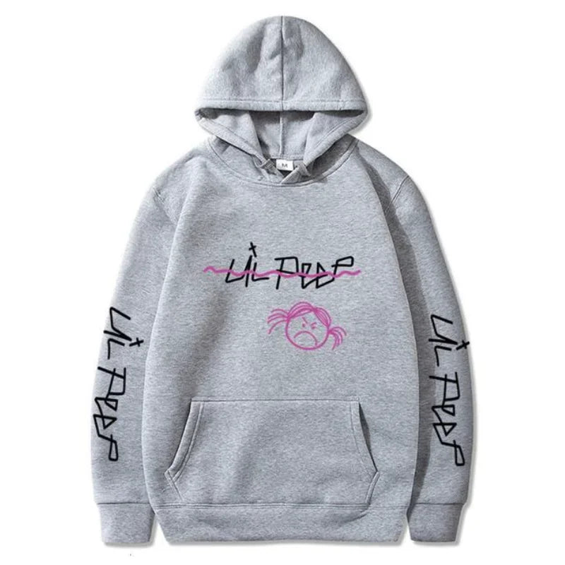 LIL PEEP HOODIES