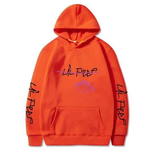LIL PEEP HOODIES