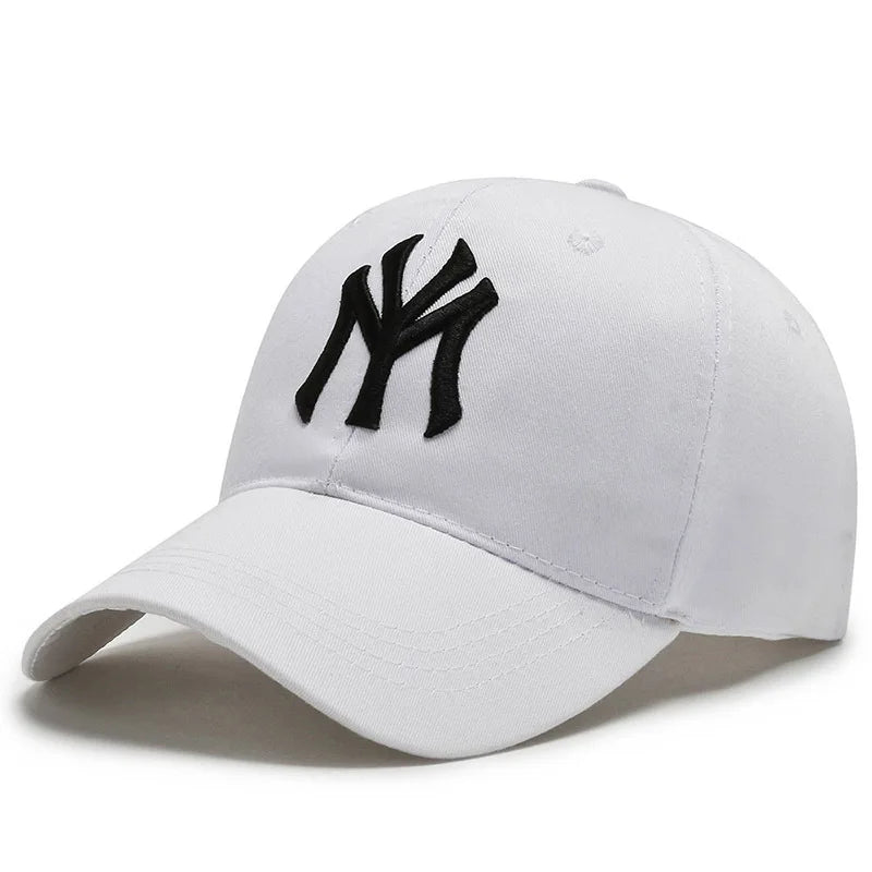 CASUAL BASEBALL CAP