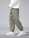 JOGGER SWEATPANTS