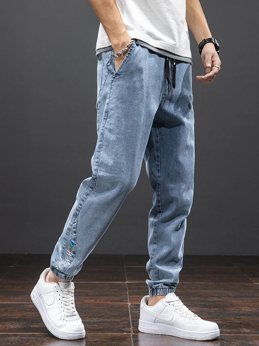 Jogger jeans