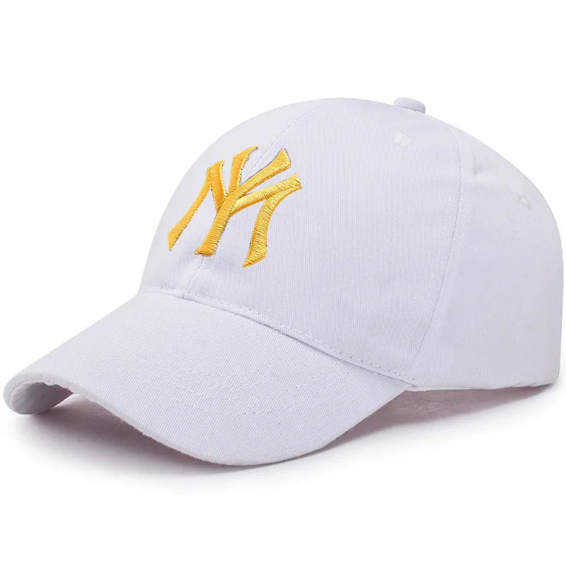CASUAL BASEBALL CAP