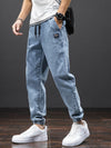 Jogger jeans