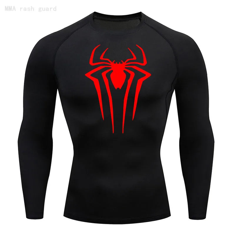 BREATHABLE COMPRESSION TOP