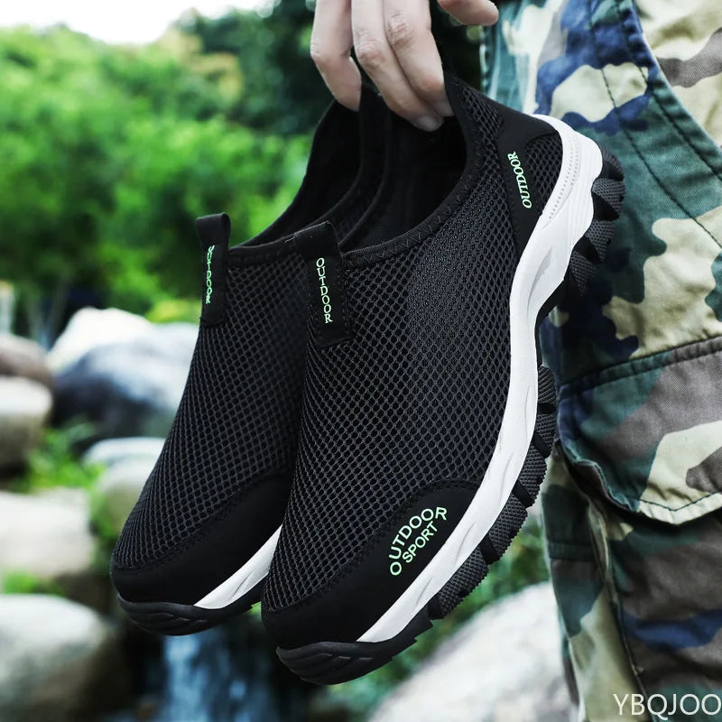 COMFY SLIP ON SHOES
