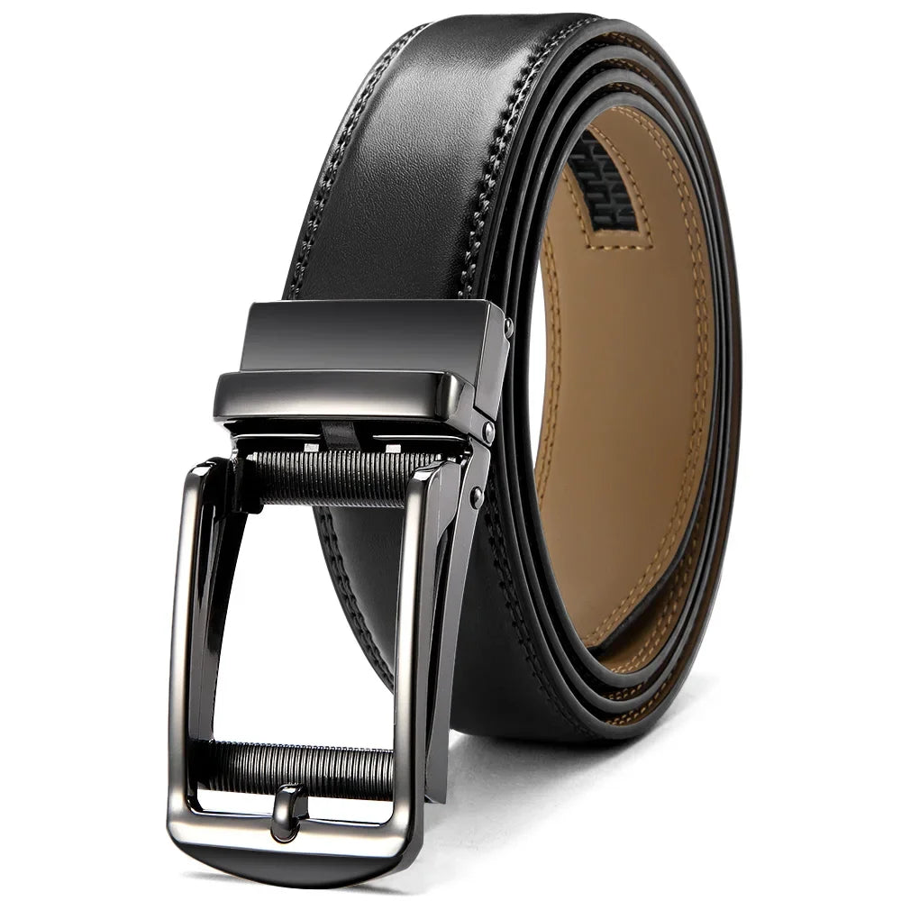 CLASSY GENUINE LEATHER BELT